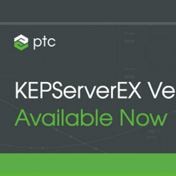 KEPServerEX V6.16版本宣布