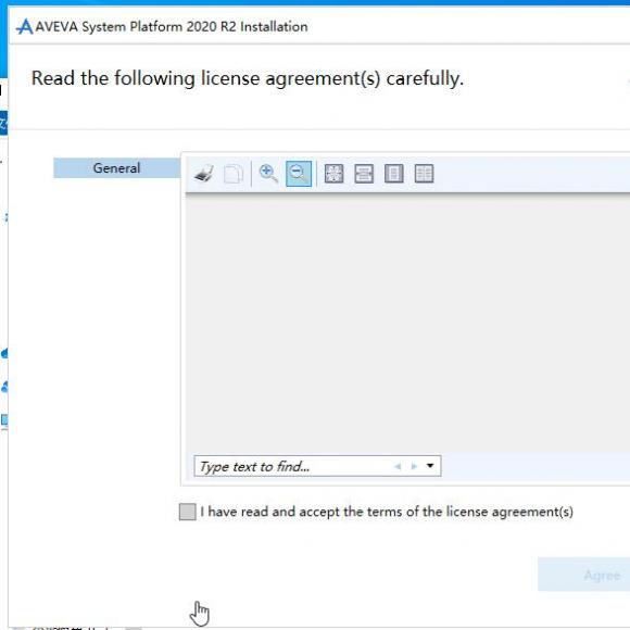 【InTouch】Win10装置InTouch时无法继续勾选赞成EULA允许