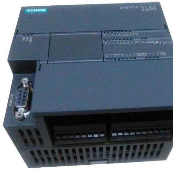 【InTouch】Smart200怎样与2017版本之后的InTouch举行通讯？？？？